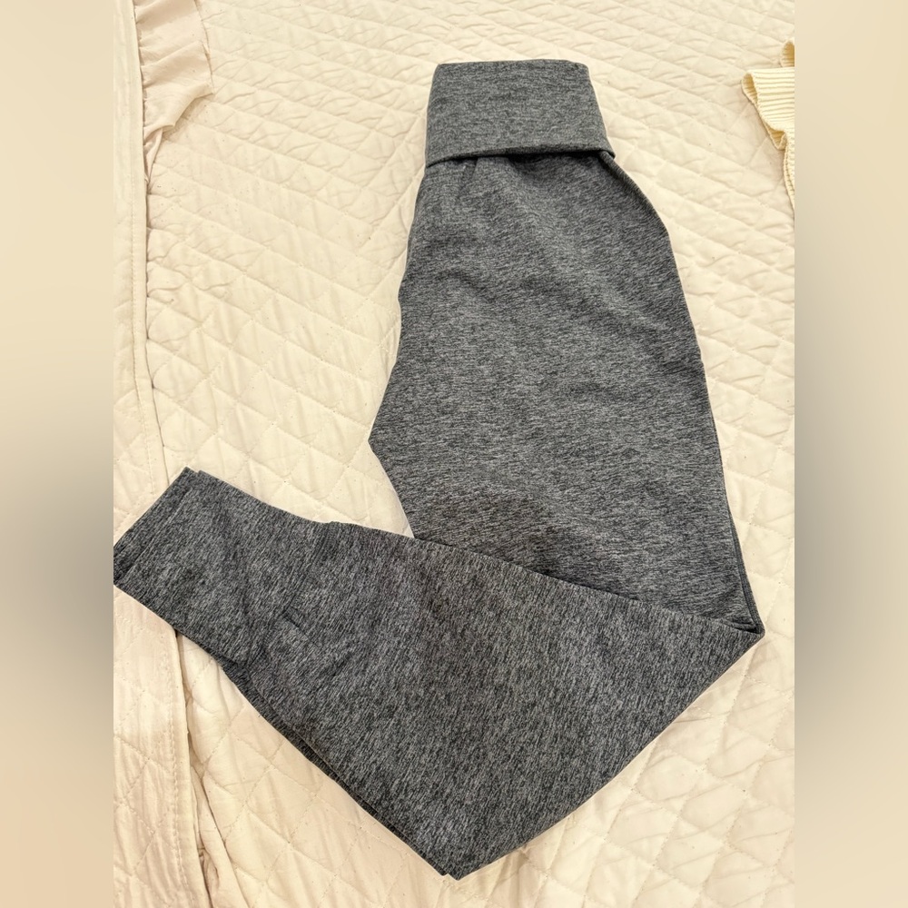 Aerie Offline Women’s Dark Gray Jogger Leggings Size XS
